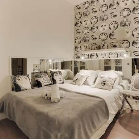 Guestready - Artsy Flat For 2 Near Opera * Parigi